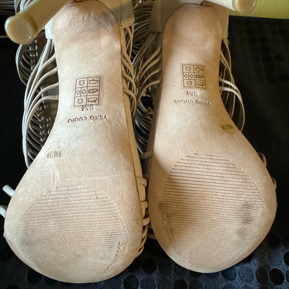 BCBG MAXAZRIA DESIGNER sexxxxy 🔥 high heels,👠 Never Worn - Picture 4 of 7